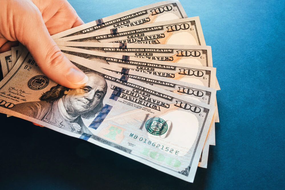 fast cash