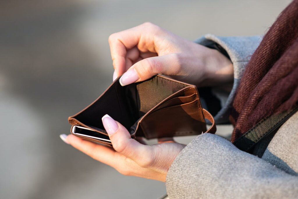 get money easily