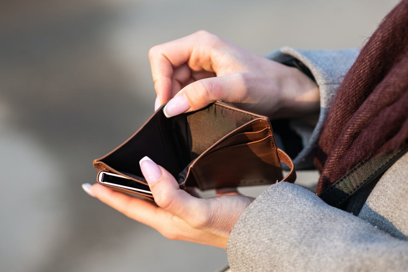 get money easily