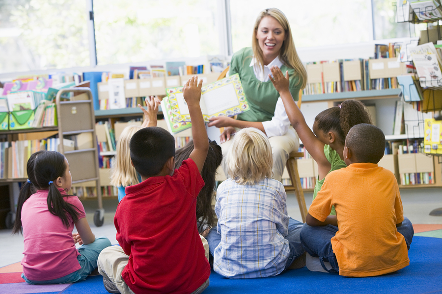Teach Kids Save Money