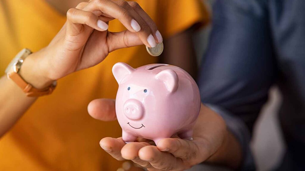 saving tips